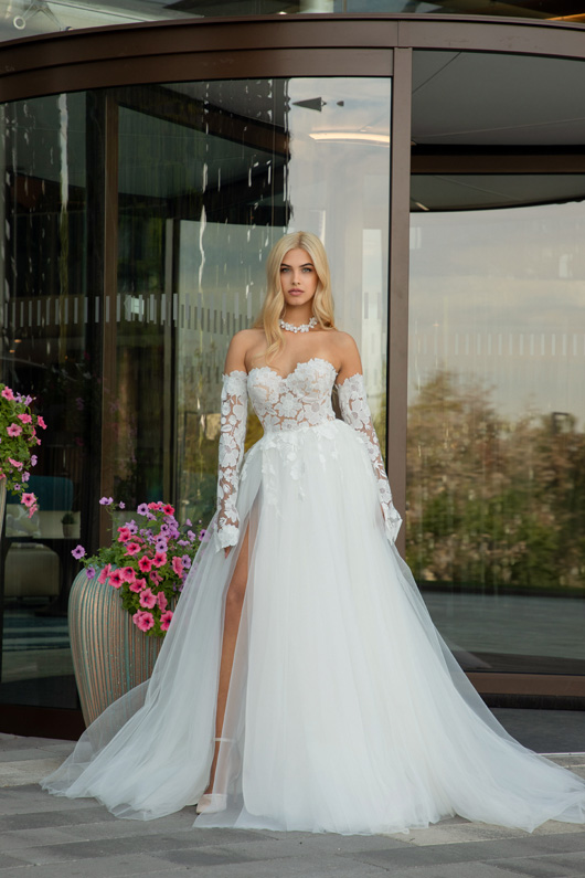 Новите сватбени тенденции ви очакват на Sofia Wedding Expo 2025